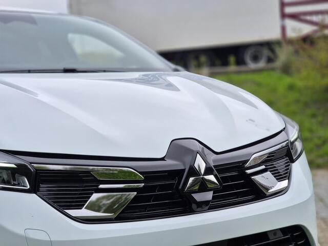 Mitsubishi COLT 1.0T MT Instyle |Carplay & Android auto | Parkeer functie | 360° Camera – foto 10
