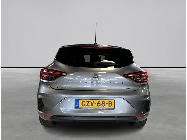 Mitsubishi COLT 1.6 HEV Intense – foto 4