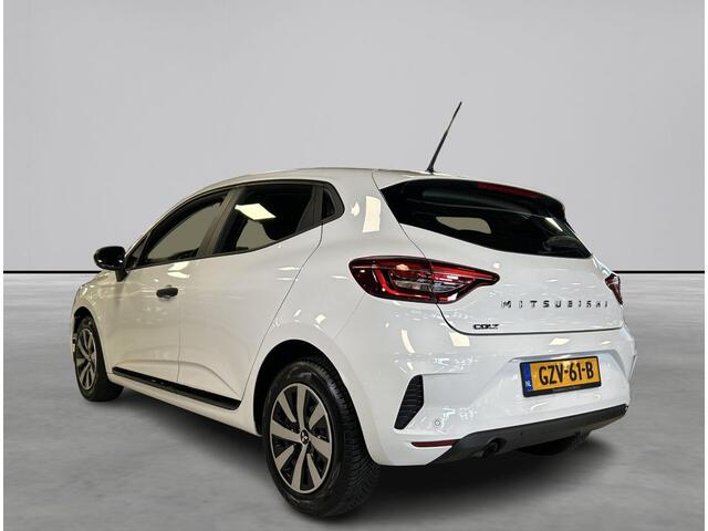 Mitsubishi COLT 1.0 MT Pure – foto 3