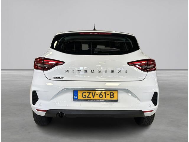 Mitsubishi COLT 1.0 MT Pure – foto 4