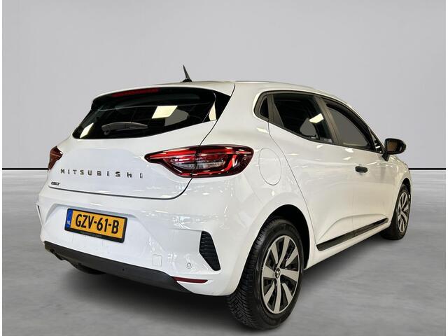 Mitsubishi COLT 1.0 MT Pure – foto 5