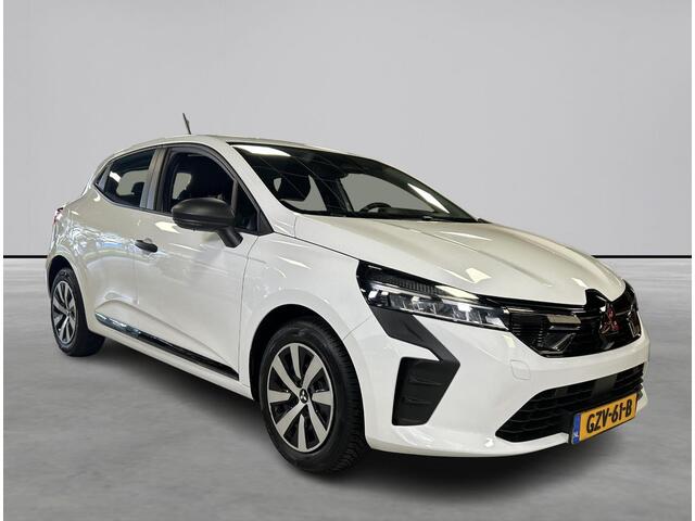 Mitsubishi COLT 1.0 MT Pure – foto 7