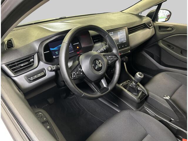 Mitsubishi COLT 1.0 MT Pure – foto 8
