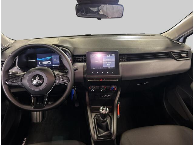 Mitsubishi COLT 1.0 MT Pure – foto 10
