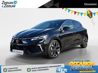 Mitsubishi COLT 1.0T MT Intense+ | ACC | Stoel- & stuur