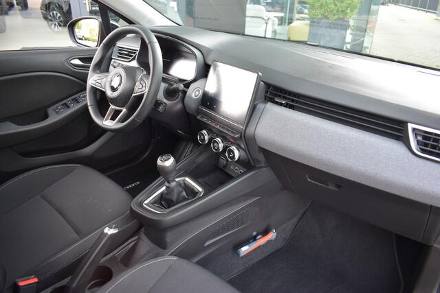 Mitsubishi COLT 1.0T MT Intense | Camera | Climate | Cruise | Apple Carplay & Android auto | 5 Jaar Garantie – foto 9
