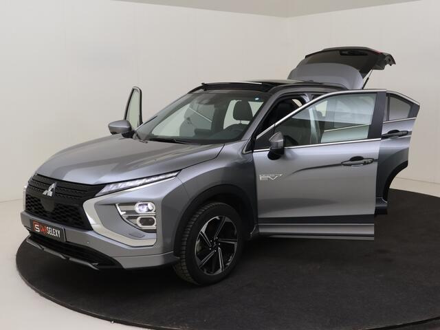 Mitsubishi ECLIPSE 2.4 PHEV Instyle | Elektr. Panorama dak | Adaptieve Cruise | Cam