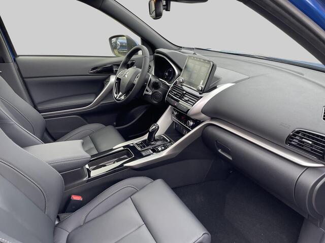 Mitsubishi ECLIPSE Cross 2.4 PHEV Instyle Van ¤ 48.990,- voor ¤ 40.930,-