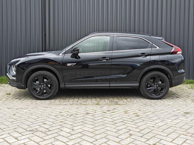 Mitsubishi ECLIPSE Cross 2.4 PHEV Black Edition