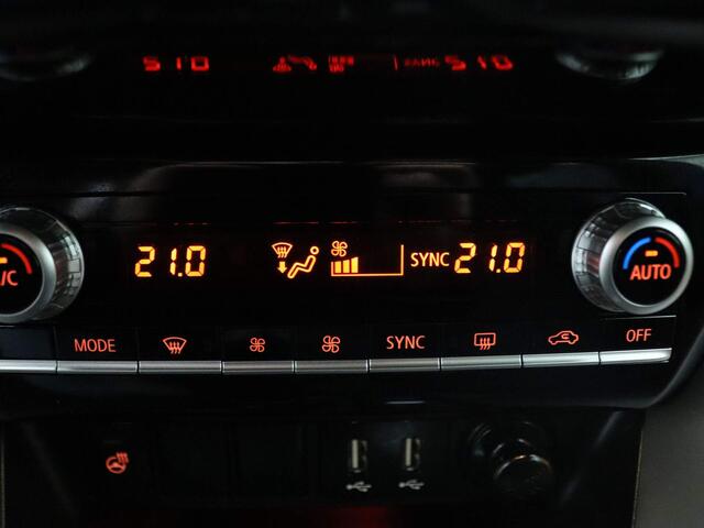 Mitsubishi ECLIPSE Cross 188pk 2.4 PHEV Executive Adapt. cruise | 360° Camera | Navi | Parksens.