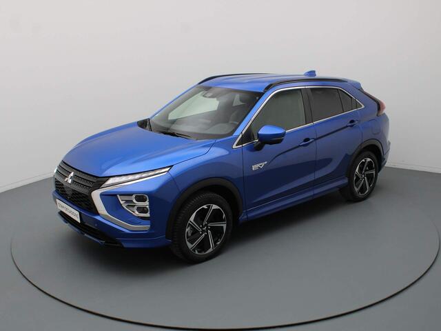 Mitsubishi ECLIPSE Cross 188pk 2.4 PHEV Executive Adapt. cruise | 360° Camera | Navi | Parksens.
