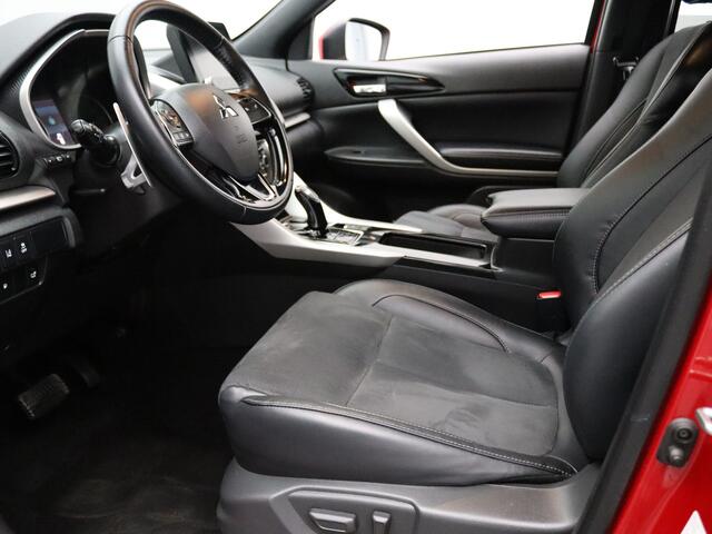 Mitsubishi ECLIPSE Cross 2.4 PHEV Intense+ Camera | Carplay | Climate | Parksens. v+a | Stoelverwarming