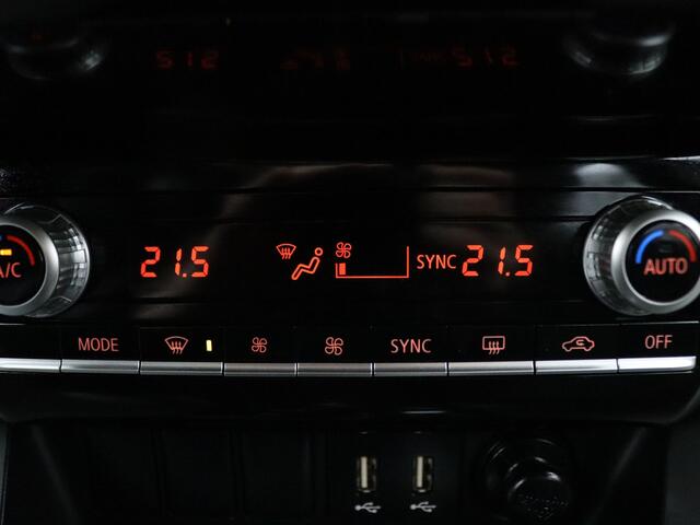 Mitsubishi ECLIPSE Cross 2.4 PHEV Intense+ Camera | Carplay | Climate | Parksens. v+a | Stoelverwarming