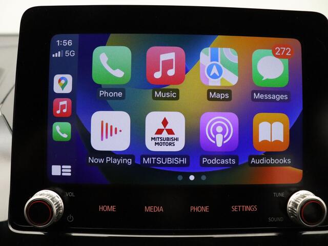 Mitsubishi ECLIPSE Cross 2.4 PHEV Intense+ Camera | Carplay | Climate | Parksens. v+a | Stoelverwarming