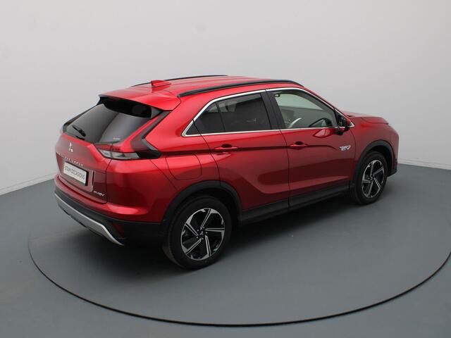 Mitsubishi ECLIPSE Cross 2.4 PHEV Intense+ Camera | Carplay | Climate | Parksens. v+a | Stoelverwarming
