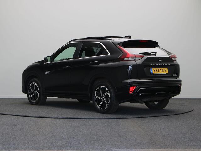 Mitsubishi ECLIPSE Cross 2.4 PHEV Instyle | Panorama dak | Stoelverwarming voor & achter | Lederen bekleding |