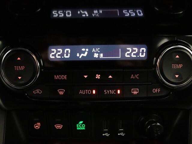 Mitsubishi ECLIPSE Cross 1.5 DI-T Instyle 360° Camera | Adapt. cruise | Leder | Panoramadak | Trekhaak