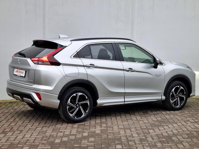 Mitsubishi ECLIPSE Cross 2.4 PHEV Executive S-AWC 4WD Automaat / 1500KG Trekgewicht / Adaptieve Cruise Control / Navigatie / Camera /