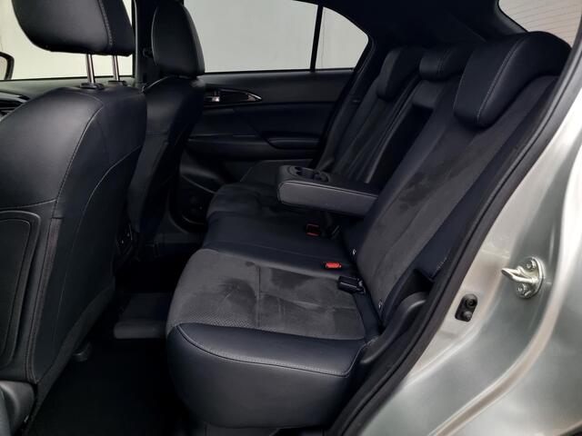 Mitsubishi ECLIPSE Cross 2.4 PHEV Executive S-AWC 4WD Automaat / 1500KG Trekgewicht / Adaptieve Cruise Control / Navigatie / Camera /