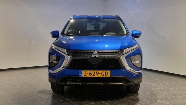Mitsubishi ECLIPSE Cross 2.4 PHEV Intense