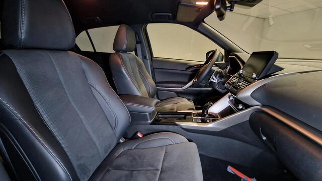 Mitsubishi ECLIPSE Cross 2.4 PHEV Business Executive