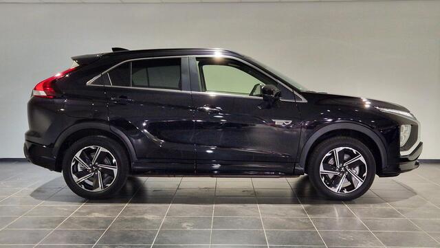 Mitsubishi ECLIPSE Cross 2.4 PHEV Business Executive