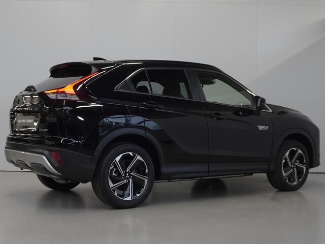 Mitsubishi ECLIPSE Cross 2.4 PHEV Intense+ | NL auto | Standkachel | Garantie tot 29-06-2032!