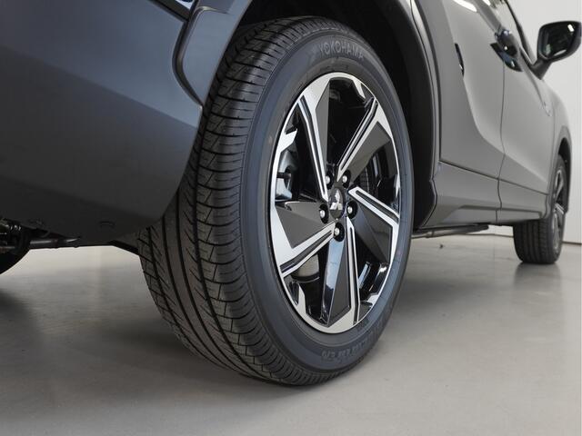Mitsubishi ECLIPSE Cross 2.4 PHEV Intense+ | NL auto | Standkachel | Garantie tot 29-06-2032!