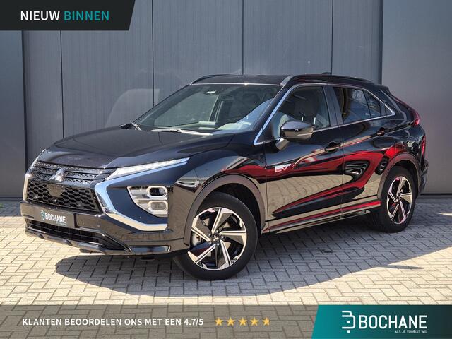 Mitsubishi ECLIPSE Cross 2.4 PHEV Executive