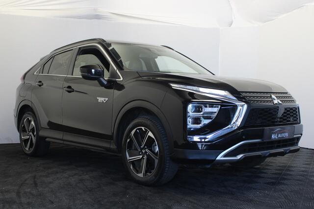 Mitsubishi ECLIPSE Cross 2.4 PHEV Intense+