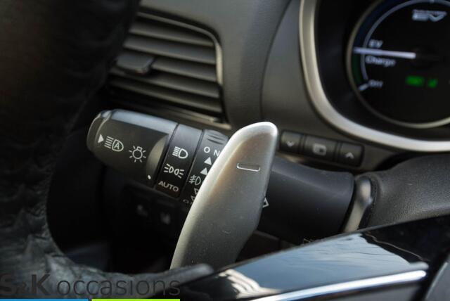 Mitsubishi ECLIPSE Cross 2.4 PHEV Keyless Cruise PDC+Camera