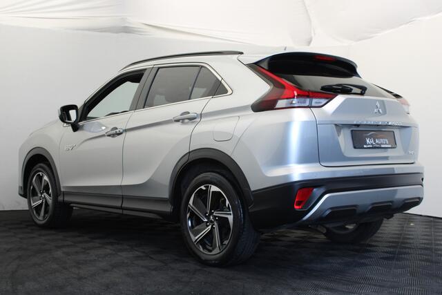 Mitsubishi ECLIPSE Cross 2.4 PHEV Intense+ |Stoelverwarming|Alcantara