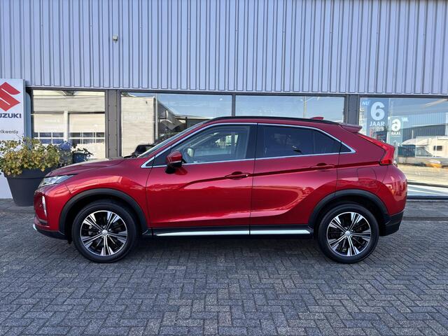 Mitsubishi ECLIPSE Cross 1.5 DI-T First Edition Trekhaak/Lmv