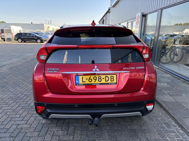 Mitsubishi ECLIPSE Cross 1.5 DI-T First Edition Trekhaak/Lmv