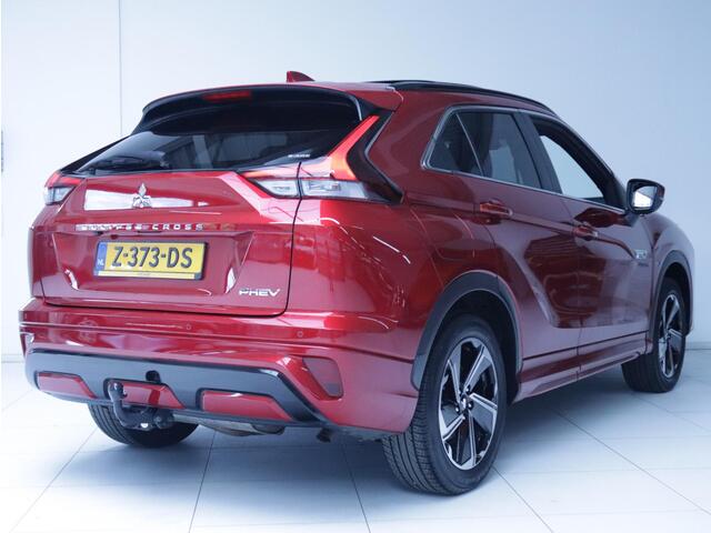 Mitsubishi ECLIPSE Cross 2.4 PHEV Instyle Head-UP display/Trekhaak/Leder