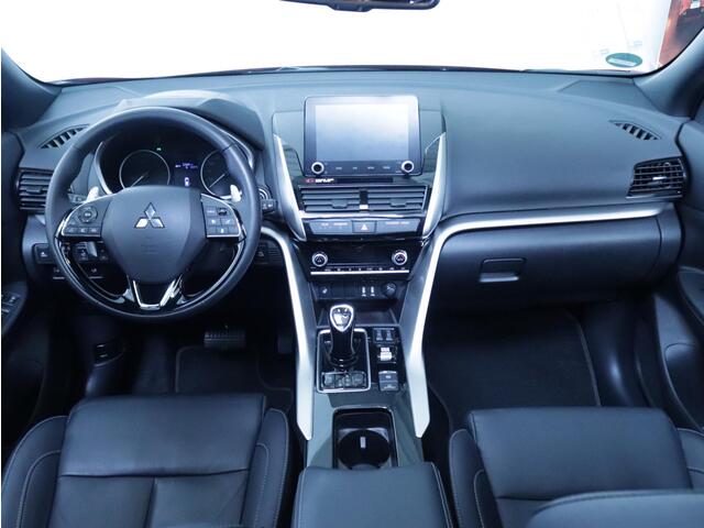 Mitsubishi ECLIPSE Cross 2.4 PHEV Instyle Head-UP display/Trekhaak/Leder