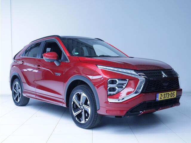 Mitsubishi ECLIPSE Cross 2.4 PHEV Instyle Head-UP display/Trekhaak/Leder
