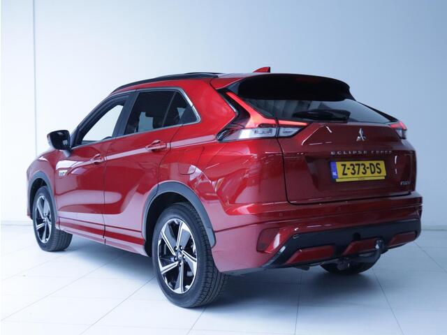 Mitsubishi ECLIPSE Cross 2.4 PHEV Instyle Head-UP display/Trekhaak/Leder