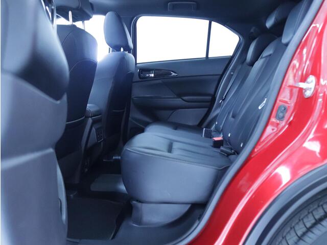 Mitsubishi ECLIPSE Cross 2.4 PHEV Instyle Head-UP display/Trekhaak/Leder