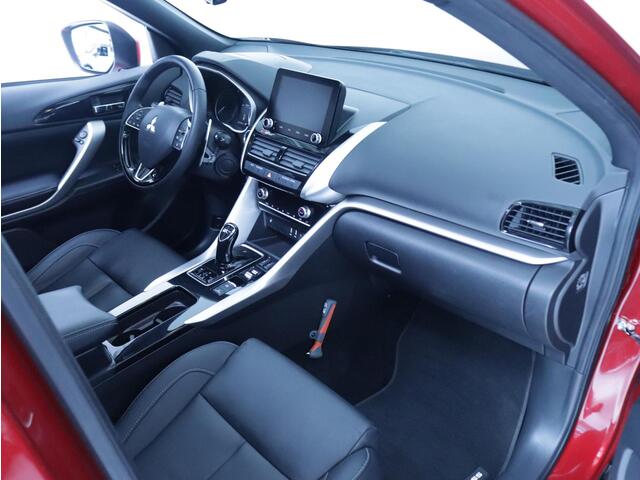 Mitsubishi ECLIPSE Cross 2.4 PHEV Instyle Head-UP display/Trekhaak/Leder