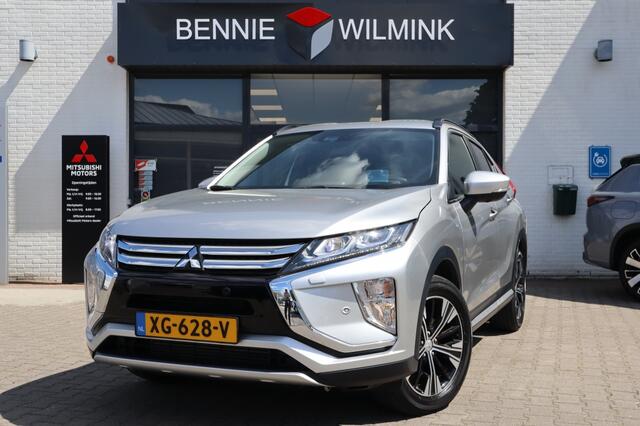 Mitsubishi ECLIPSE 1.5 DI-T First Edition Automaat Slechts 18.616 km!