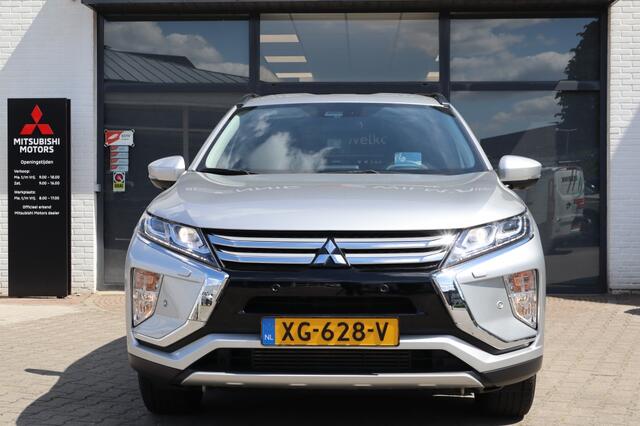 Mitsubishi ECLIPSE 1.5 DI-T First Edition Automaat Slechts 18.616 km!