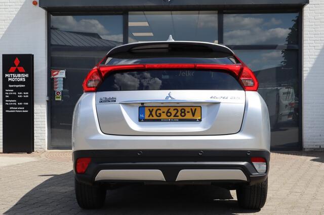 Mitsubishi ECLIPSE 1.5 DI-T First Edition Automaat Slechts 18.616 km!