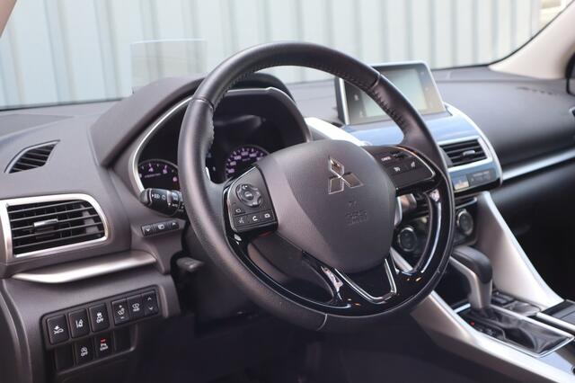 Mitsubishi ECLIPSE 1.5 DI-T First Edition Automaat Slechts 18.616 km!