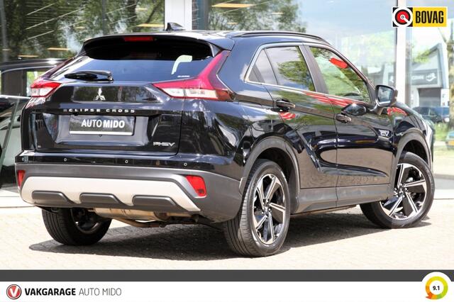 Mitsubishi ECLIPSE 2.4 PHEV 4WD Automaat First Edition -Adaptieve Cruise Control-