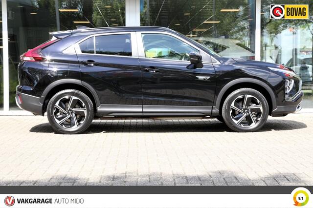 Mitsubishi ECLIPSE 2.4 PHEV 4WD Automaat First Edition -Adaptieve Cruise Control-