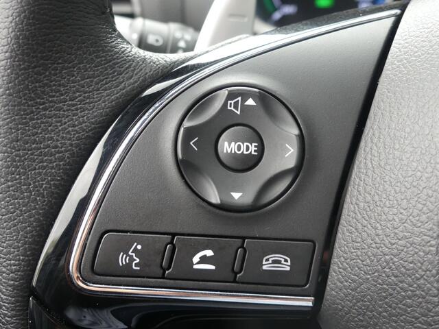 Mitsubishi ECLIPSE 2.4 PHEV Instyle | Lederen bekleding | Schuif/kantel dak | Apple