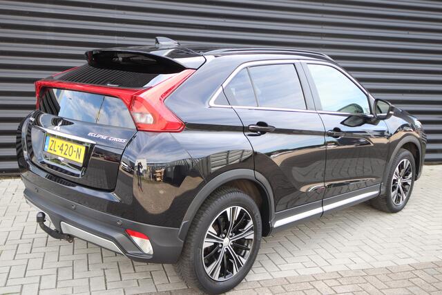 Mitsubishi ECLIPSE Cross 1.5 DI-T First Edition Trekhaak, Led, Automaat