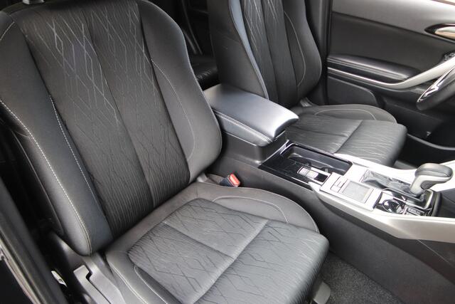 Mitsubishi ECLIPSE Cross 1.5 DI-T First Edition Trekhaak, Led, Automaat