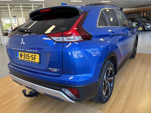 Mitsubishi ECLIPSE Cross 2.4 PHEV Intense+ I TREKHAAK I Winterset I